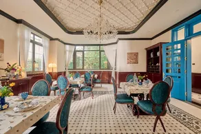 Boutique Villa 22 - Biệt Thự Trung Tâm Đà Lạt - Image 3