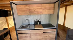 Luna Glamping de Luxe - Image 4