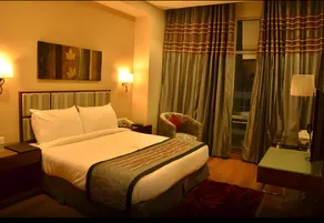 Hotel Downtown Jalandhar - Image 5