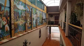 Hotel Nuevo Cupatitzio - Image 4