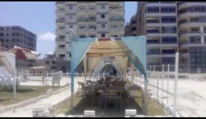 Apartment Panorama Beach Elzohour - Image 5