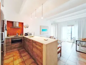 Apartamento con costa privada en Cap sa Sal Begur - Image 3