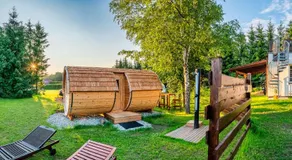 COUNTRY HOUSE Tisá - Image 2