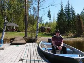 Holiday Home Savenaho by Interhome - Image 2