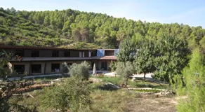 Mas la Llum, la casa de palla - Image 3