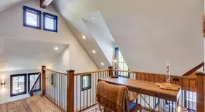 Walk to the slopes! Completely remodeled with 5-star finishes and private hot tub! - Image 4