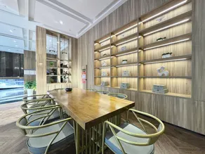 Liling TuTu City Hotel - Image 2