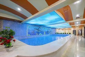 Pusu Select Hotel (Liulin Hechang Street) - Image 4