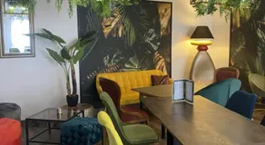 Hôtel Hexagone Mont-de-Marsan - Image 4