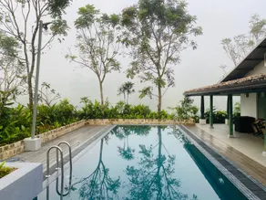 Rain Drops Wellness Villa Deniyaya, Sinharaja - Image 3