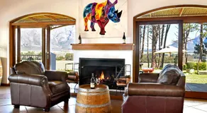 Topiary Wine Estate & Cottages - Image 5