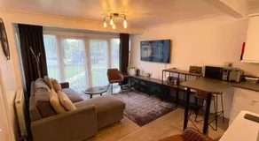 Chalet 130 on Glan Gwna holiday park - Image 2