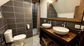 Gîte du Pays-de-Salers, Cantal, classé 1* - Image 2
