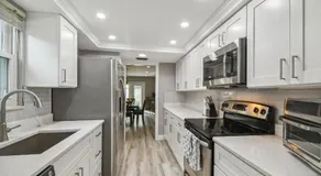 Townhouse in South Tampa 3 BR - Image 5