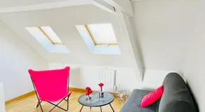 Appartement avec balcon à Strasbourg Robertsau - Image 4