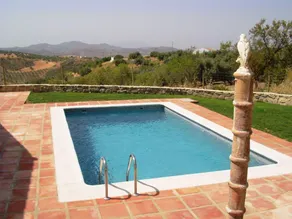 Cottage with Pool Views - Image 2