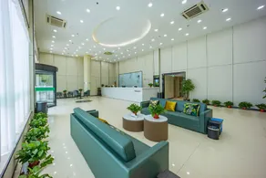 GreenTree Inn Express (Shanghai Chongming South Branch) - Image 3