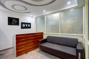 Hotel O Vr Residency - Image 4