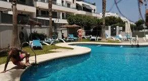 Penthouse Spanje met Zeezicht Atico - Image 4