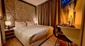 Hotel Augustin Komfort Leipzig Ihr Zuhause unterwegs - Image 3