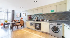 WAIFIDEN Guangzhou Grand View Golden Palace Apartment - Image 5