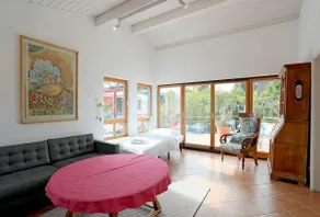 Relaxing 140m2 Holiday Home South of Munich - 25 Min to Center - Fully Equipped - Image 2