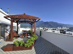 Ocean Hayline Hotel - Image 3