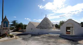 Agriturismo L'Aire Alberobello - Image 3