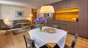 Residence Zur Post Sexten - Image 2