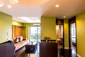 Sarasinee All Suite Boutique Hotel - Image 5