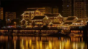 Chanyi · Jiading Yuanzi Hotel - Image 4