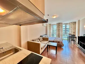 SUNNY BEACH PLAZA Apartments - Image 2