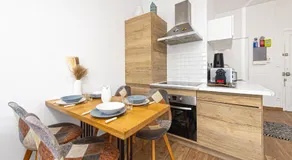 Appartement lumineux à Beausoleil (proche Monaco) - Image 4