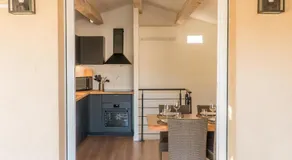 La Palmeraie Galli - Duplex de Charme - Image 4