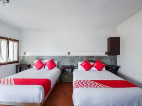 Hotel Villa Aventura - Image 2