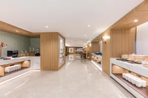 Hanting Hotel Wuhu Fangte Wanchun Commercial Street - Image 2