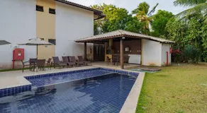 Apto confortável c/ piscina prox. a praia VRL0002 - Image 2