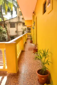 Rajbag Residency Guest House - Image 5