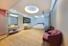Lavande Hotel Zhongshan Shaxi - Image 4