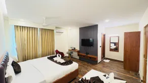Hotel Galadari Hyderabad Airport - Image 4