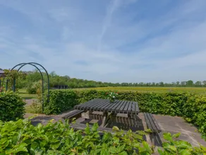 holiday home with private terrace - Image 4