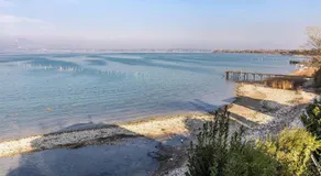 Villa \"L'antica Lugana\" avec vue sur le lac, balcons et Wi-Fi - Image 2