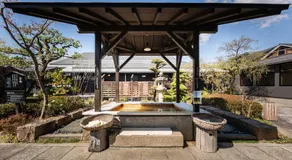 Katsuragi Onsen Happuu No Yu - Image 5