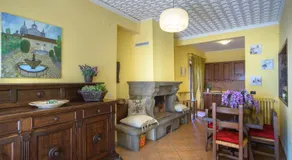 Casina Pian Di Monetto - Image 4