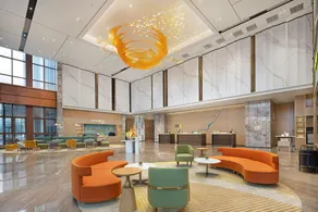 Home2 Suite by Hilton Changsha Ningxiang - Image 2