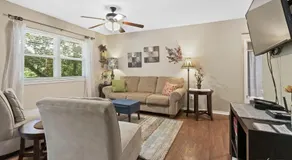 Wooded, Quiet Cottage, Very close to the Back 40 - Image 2