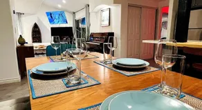 Mediterranean Villa-Pool Jacuzzi BBQ-Malibu Bliss - Image 4