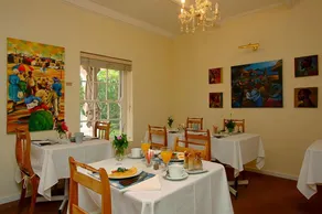 Morningside Cottage - Image 5