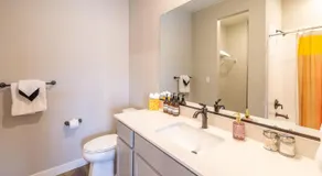 Near Airport, 3BR, Stock Tank Pool, Mini-Golf, Game Rm - Image 2