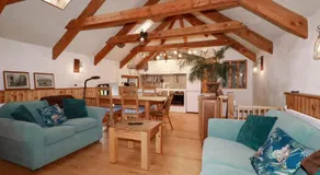 Stribleys Barn - Image 3